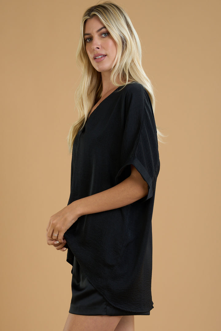 The Anne Top