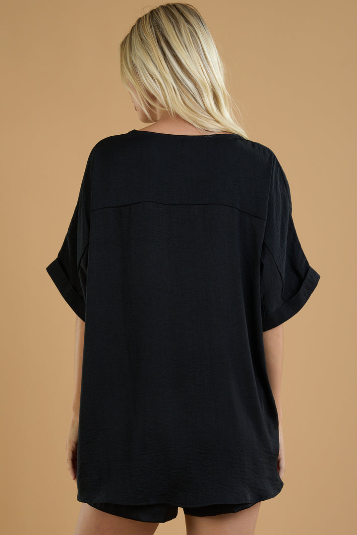 The Anne Top