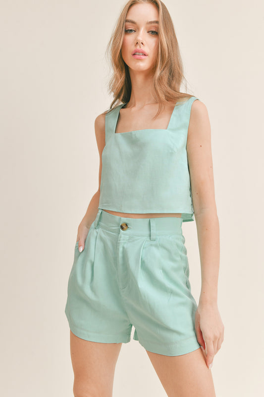THE ZOEY SET