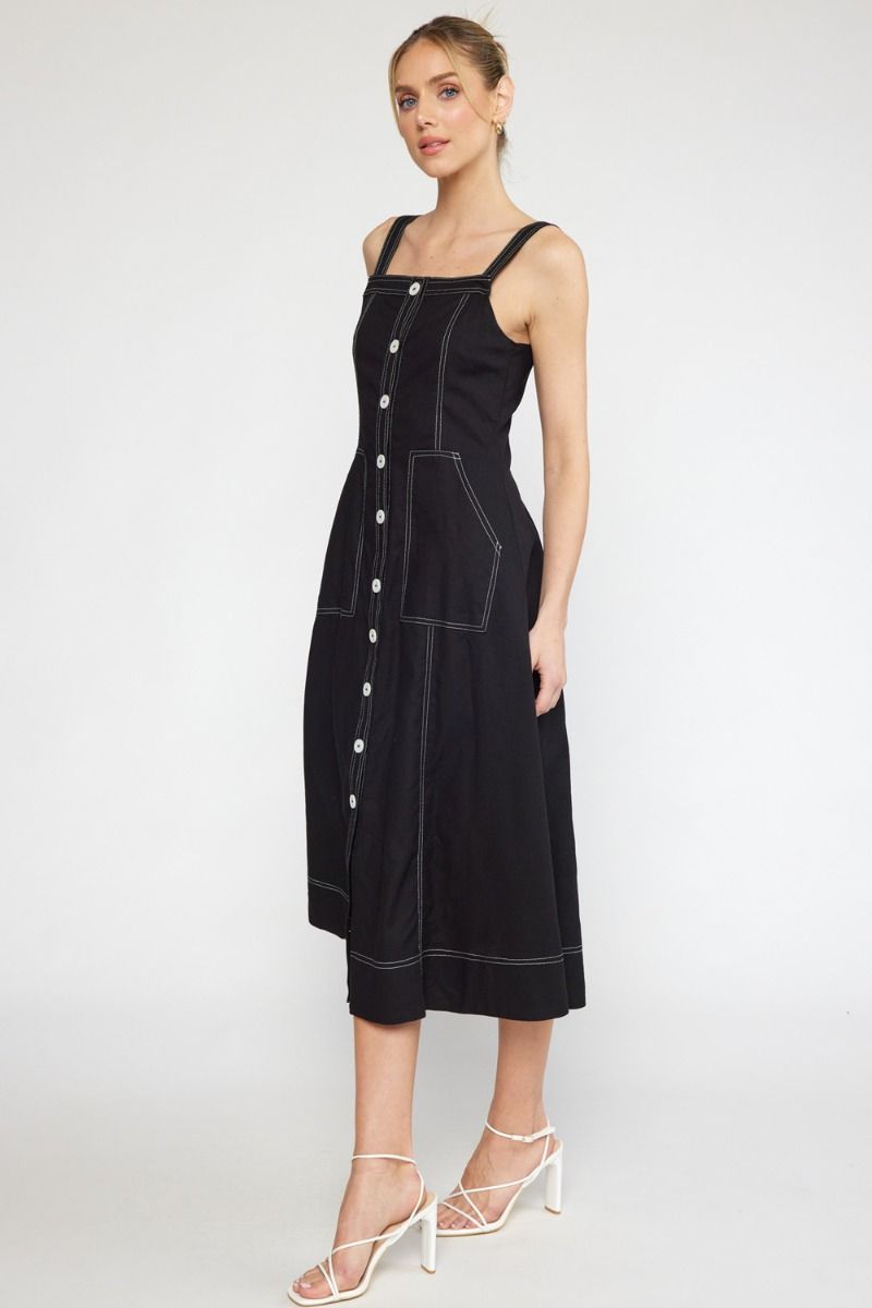 Lucille Dress