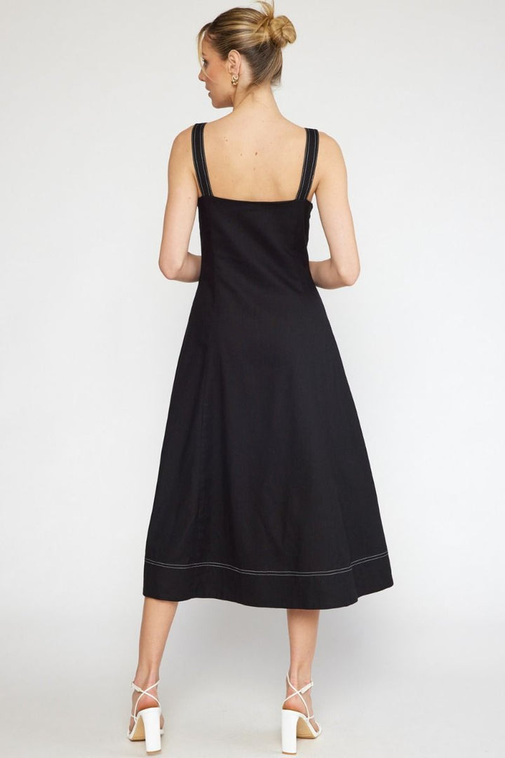 Lucille Dress