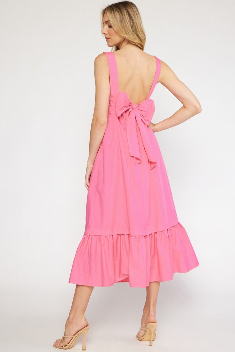 AMANDA DRESS