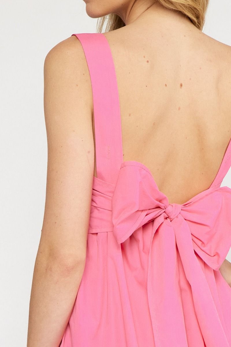 AMANDA DRESS